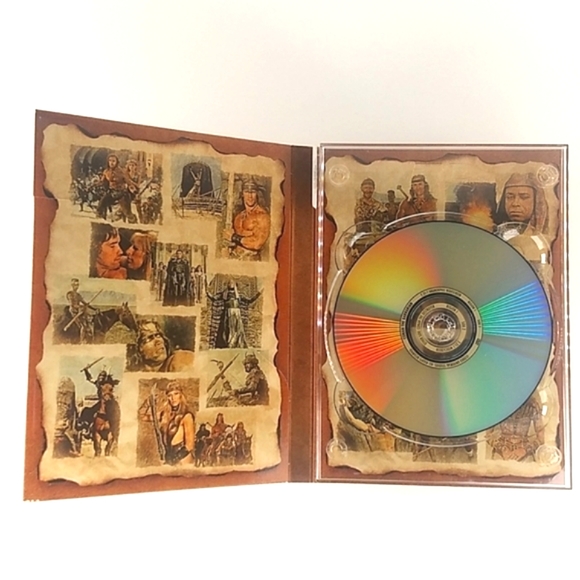 Conan The Complete Quest Franchise Collection DVD - Picture 9 of 14